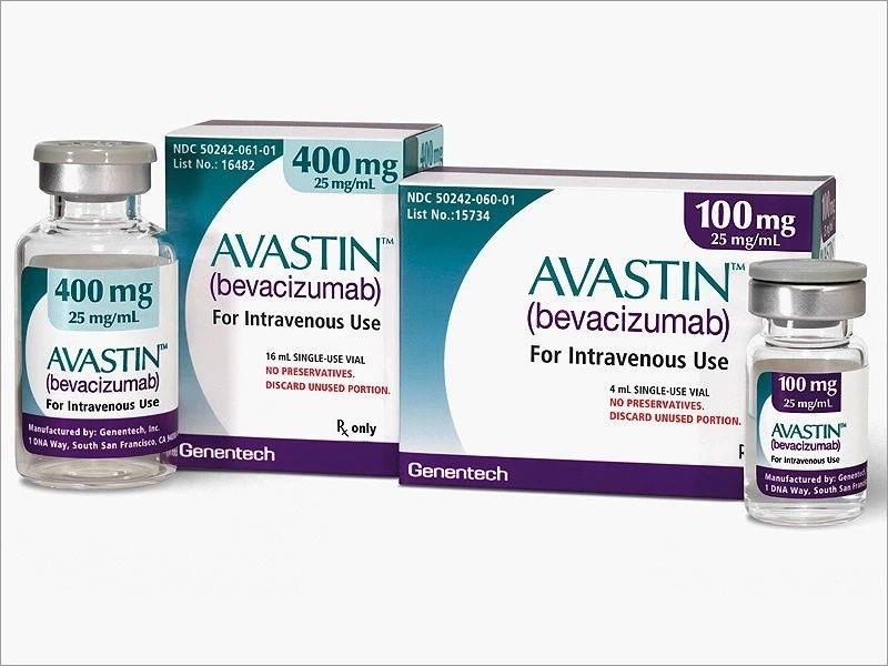авастин avastin