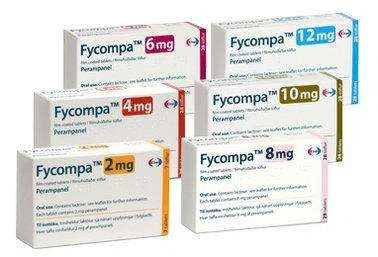 Fycompa