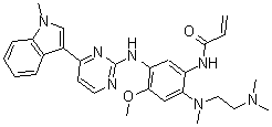 Osimertinib CAS 1421373-65-0