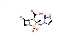 Тазобактамска киселина ЦАС 89786-04-9