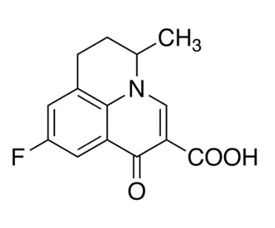 Флумекуине ЦАС 42835-25-6