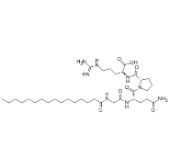 Палмитоил тетрапептид-7 ЦАС 221227-05-0